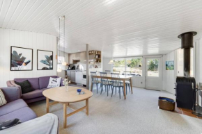Cozy Holiday Home in Lovely Surroundings